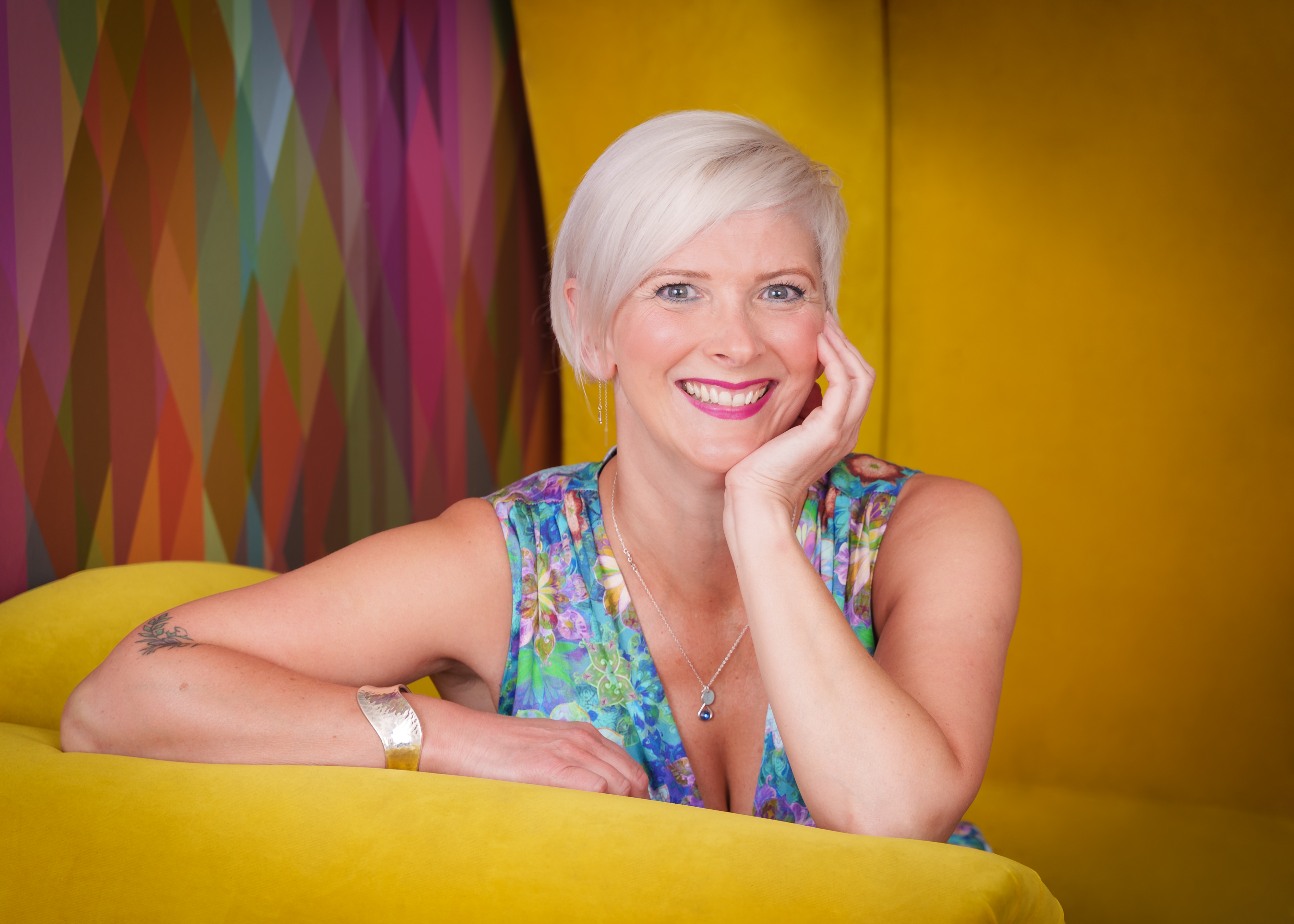 Emma Morwood Soprano