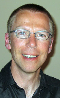 Ken Johnston composer