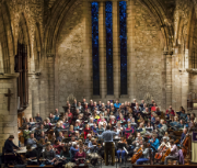 Aberdeen Bach Choir December 2015