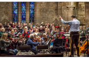 Aberdeen Bach Choir December 2015