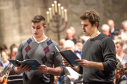 Aberdeen Bach Choir December 2015