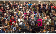 Aberdeen Bach Choir December 2015