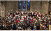 Aberdeen Bach Choir December 2015