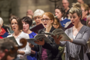 Aberdeen Bach Choir December 2015