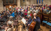 Aberdeen Bach Choir December 2015