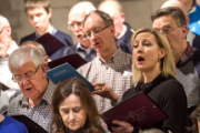 Aberdeen Bach Choir December 2015