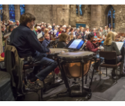 Aberdeen Bach Choir December 2015