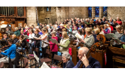 Aberdeen Bach Choir December 2015