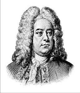 G.F. Handel