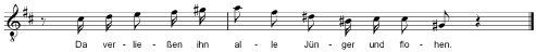 zig-zag saw shaped phrase