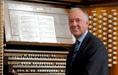 Andrew Morrisson