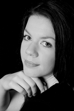 Catriona Morison Mezzo Soprano