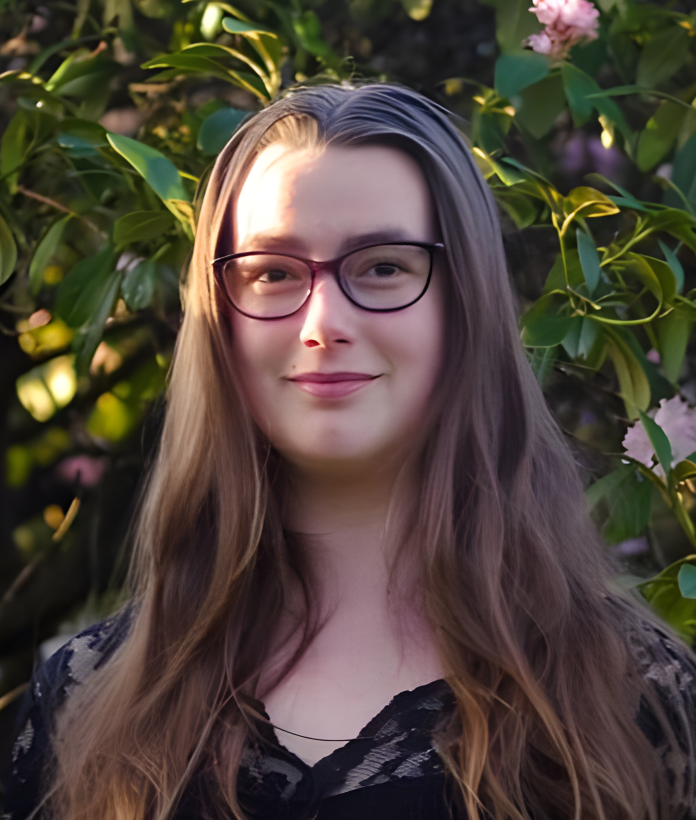 Susannah Thomasson 2026i7 Aberdeen Bach Choir Scholarship winner